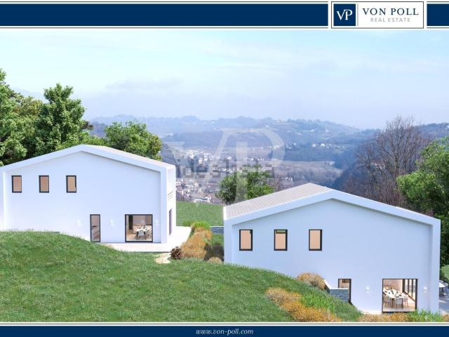 Case e ville in vendita di 1376 m² in Via Montessoro