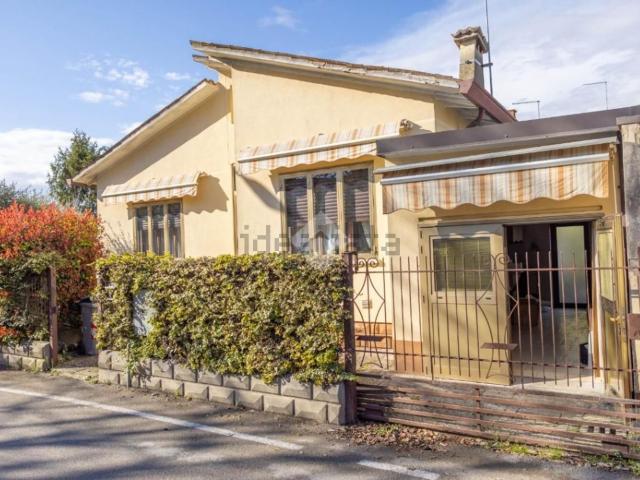 Case e ville in vendita di 137 m²