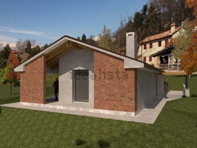 Case e ville in vendita di 137 m²