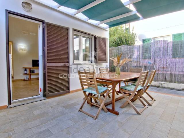 Case e ville in vendita di 137 m² in Via Guglielmo Marconi