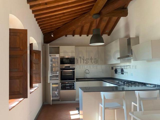 Case e ville in vendita di 137 m² in Via di Gricigliano