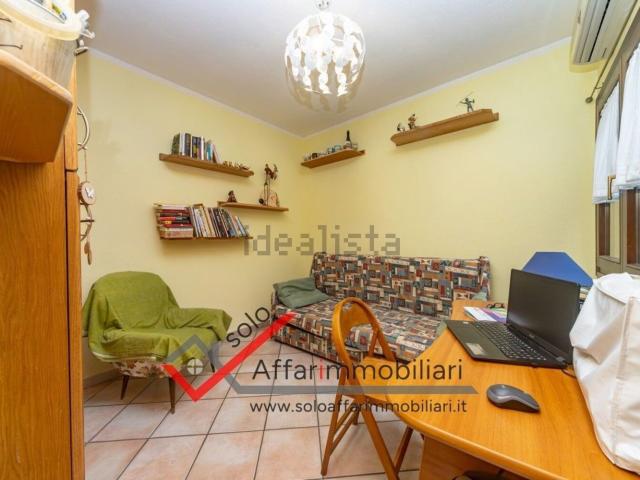Case e ville in vendita di 137 m² in Via Fausto Noce, 8