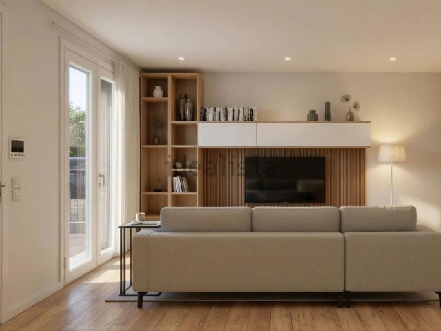 Case e ville in vendita di 137 m² in Via Pierluigi Albanese