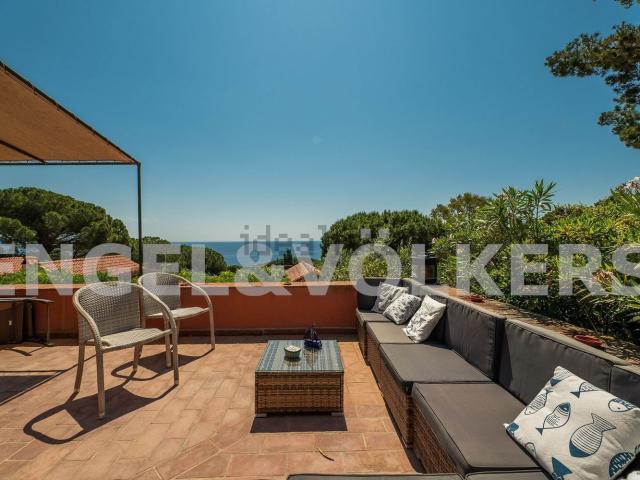 Case e ville in vendita di 137 m² in Località Capo d&apos Arco