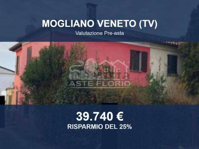 Case e ville in vendita di 138 m² in Via Ronzinella, 36
