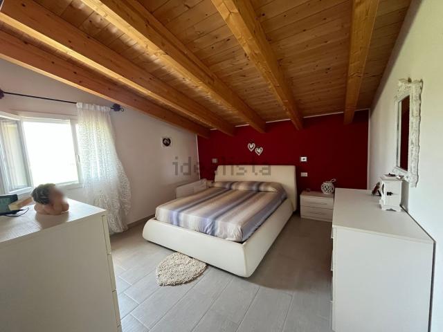 Case e ville in vendita di 138 m² in Via Vecchia Romea