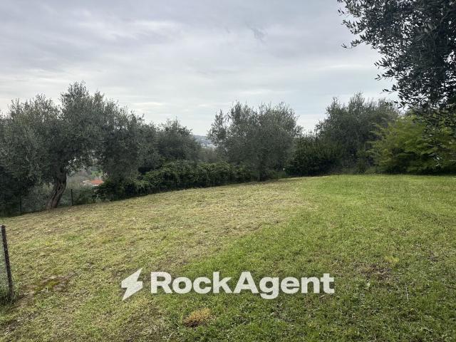 Case e ville in vendita di 138 m² in Contrada Montupoli Foro
