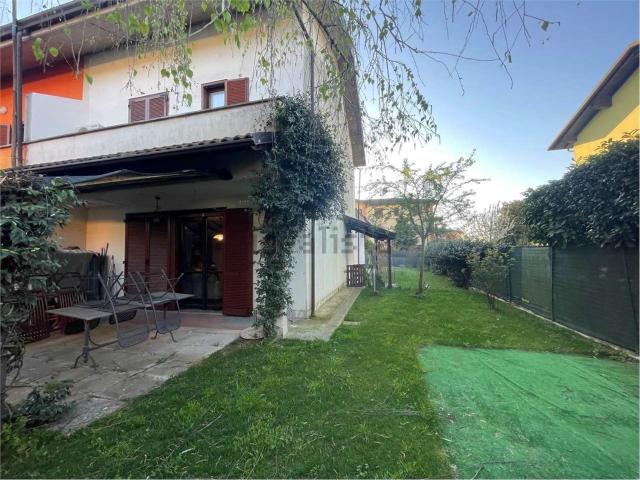 Case e ville in vendita di 139 m²