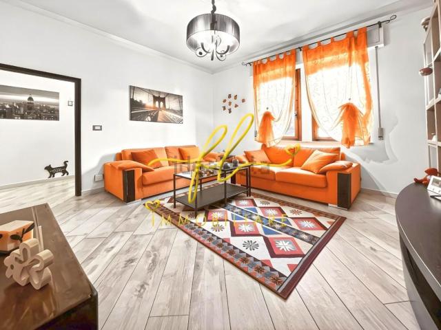 Case e ville in vendita di 139 m² in Via della Repubblica