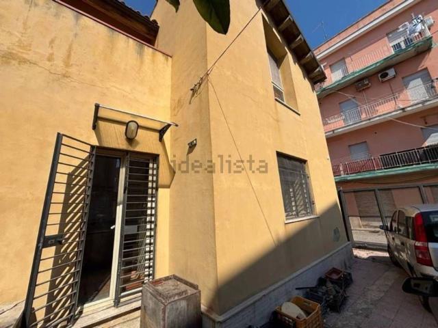 Case e ville in vendita di 139 m² in Via Filippo Juvara, 40