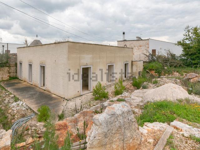 Case e ville in vendita di 139 m² in Contrada Tanzarella