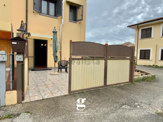 Case e ville in vendita di 139 m² in Corso Europa, 91