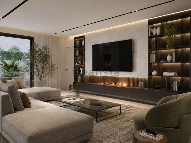 Case e ville in vendita di 139 m² in Piazza Medaglie D&apos Oro