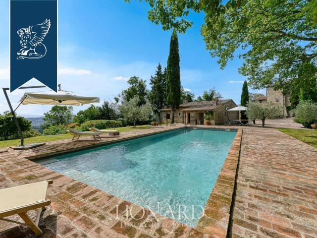 Case e ville in vendita di 1400 m²