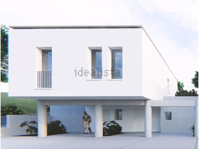 Case e ville in vendita di 140 m²