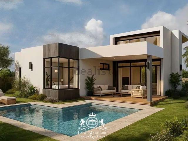 Case e ville in vendita di 140 m²