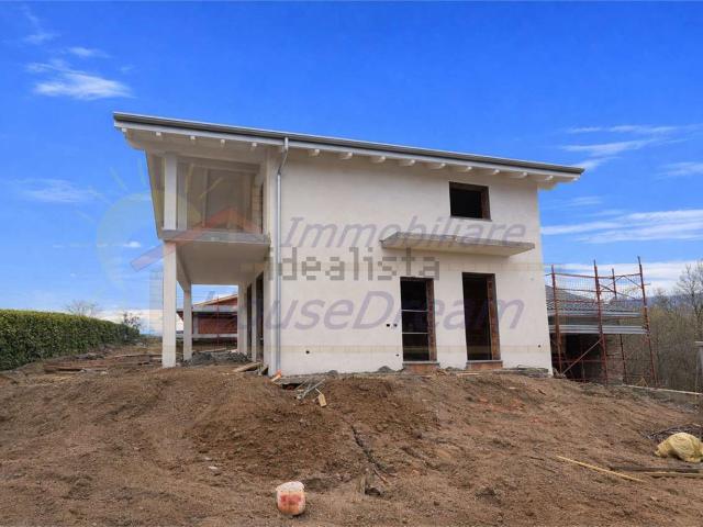 Case e ville in vendita di 140 m²