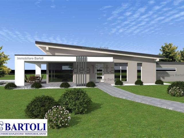 Case e ville in vendita di 140 m²