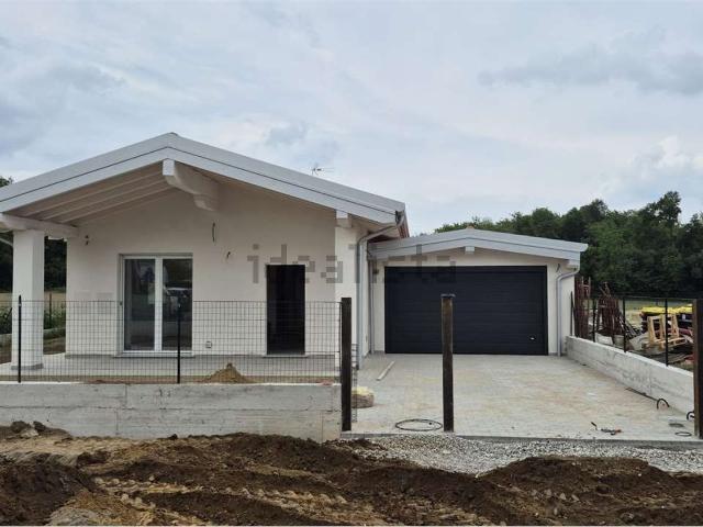 Case e ville in vendita di 140 m²