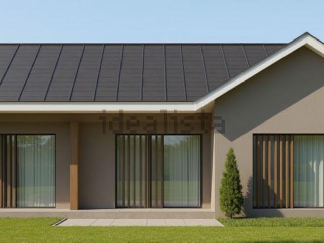 Case e ville in vendita di 140 m²