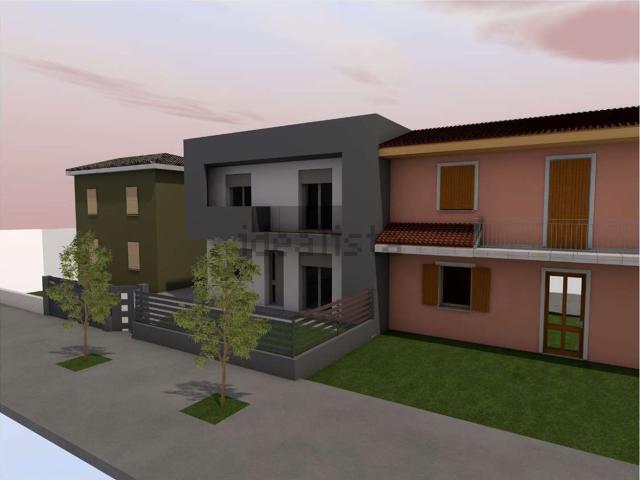 Case e ville in vendita di 140 m²