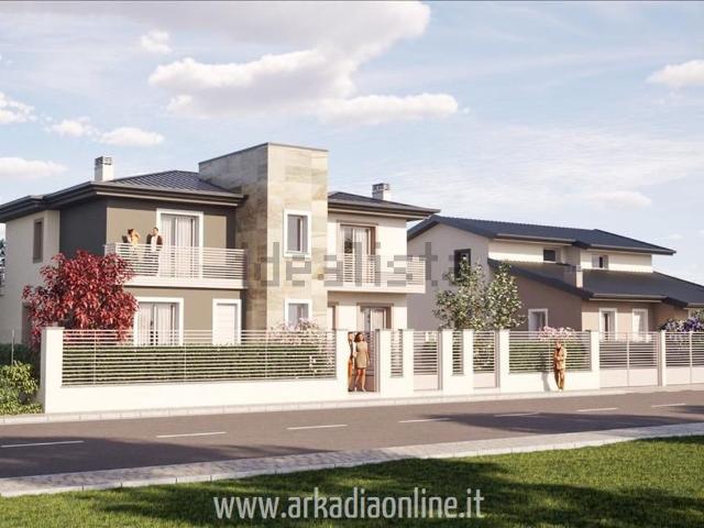 Case e ville in vendita di 140 m²