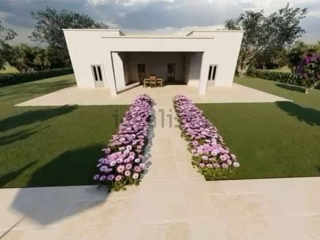 Case e ville in vendita di 140 m²
