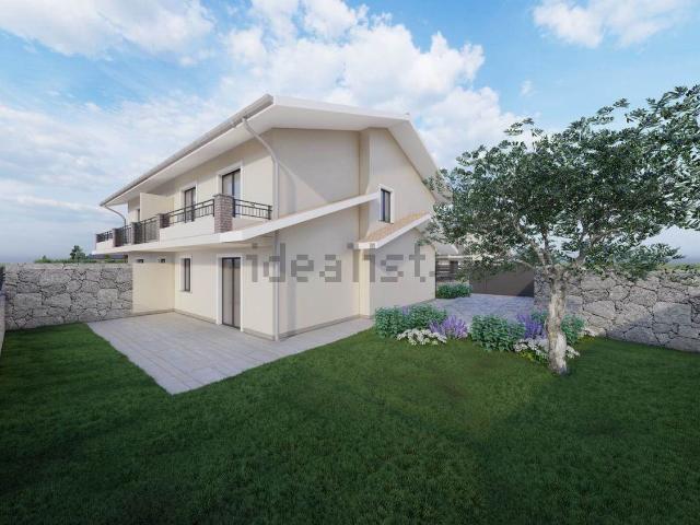 Case e ville in vendita di 140 m²