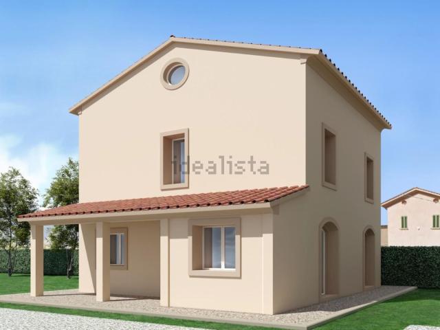 Case e ville in vendita di 140 m²