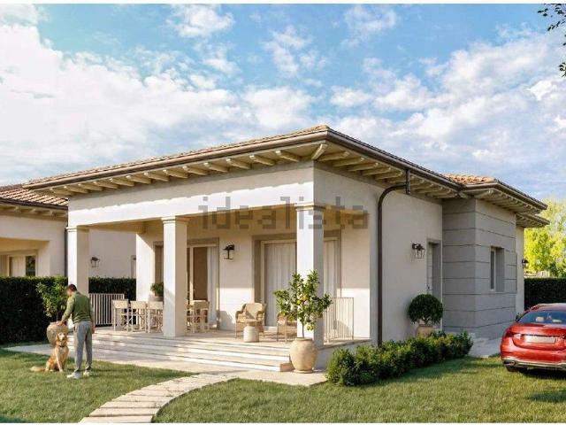 Case e ville in vendita di 140 m²