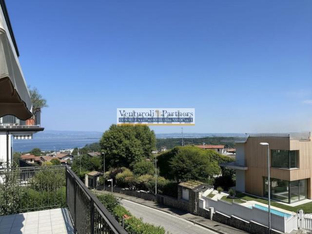 Case e ville in vendita di 140 m² in Via Barcuzzi