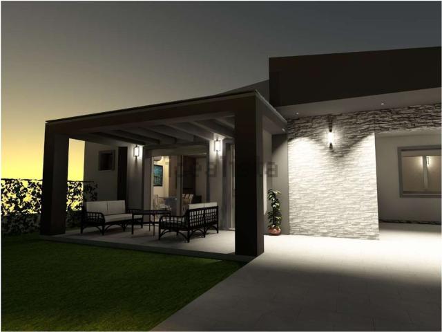 Case e ville in vendita di 140 m² in Via Dante Alighieri