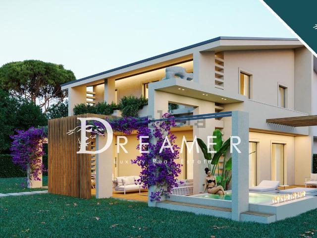 Case e ville in vendita di 140 m² in Via dei Navicelli, 20