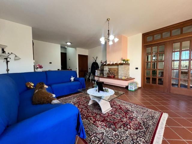 Case e ville in vendita di 140 m² in Via di Tempagnano, 606