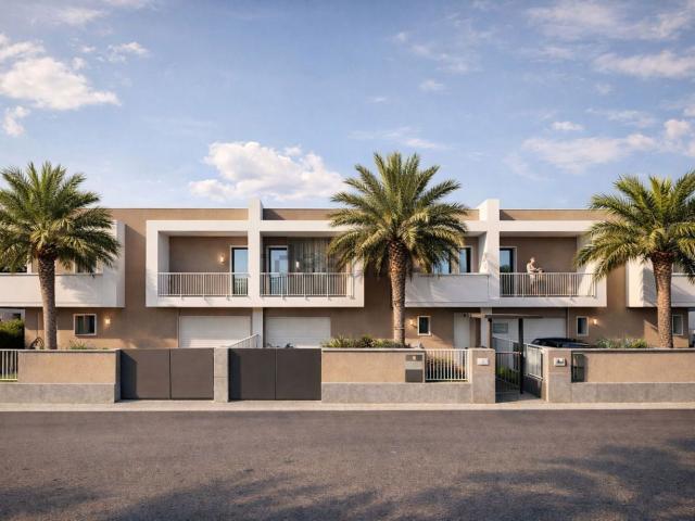 Case e ville in vendita di 140 m² in Via Frassino