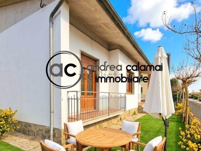 Case e ville in vendita di 140 m² in Via Lazzaro Spallanzani, 18