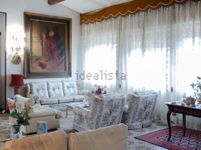 Case e ville in vendita di 140 m² in Via la Pastora