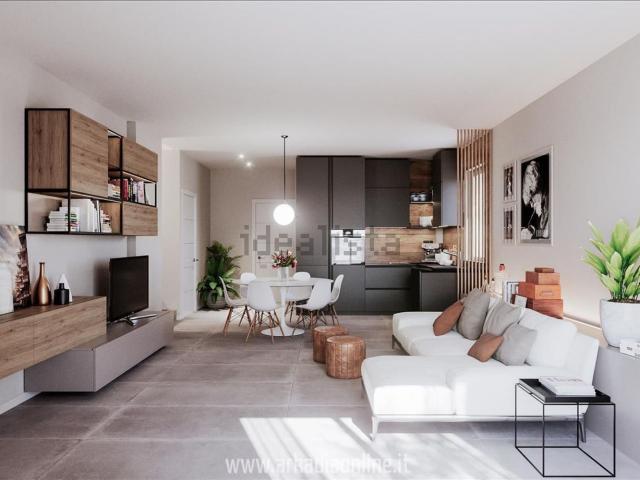 Case e ville in vendita di 140 m² in Via M. Castignoli