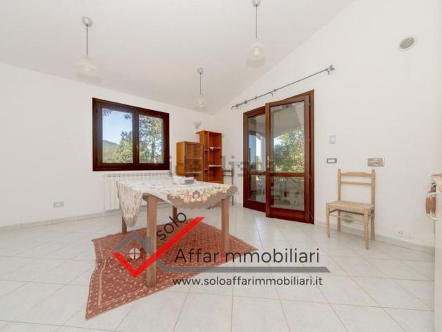 Case e ville in vendita di 140 m² in Via Sos Laccheddos