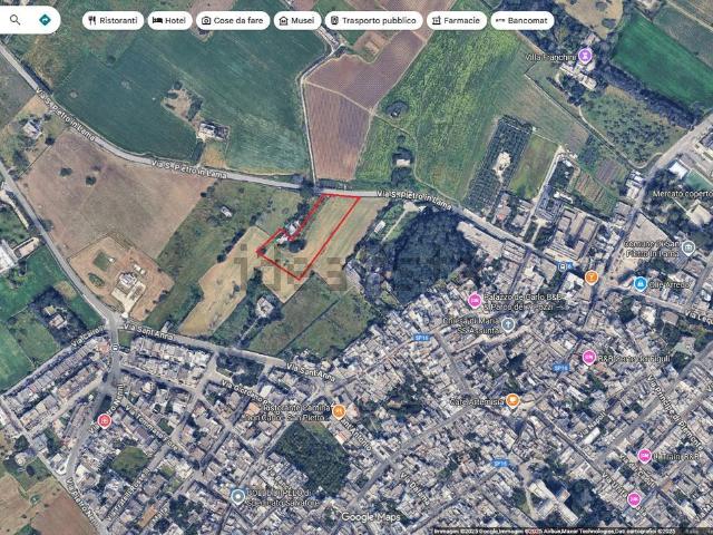 Case e ville in vendita di 140 m² in Via San Pietro in Lama, 4