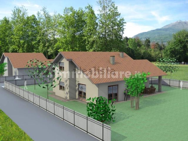 Case e ville in vendita di 140 m² in Via Tinasse