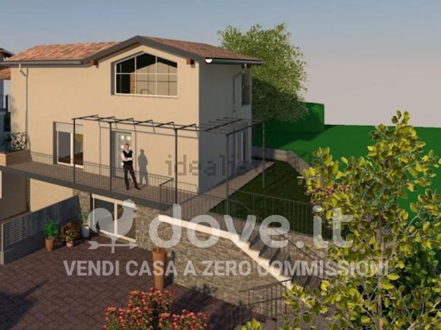 Case e ville in vendita di 140 m² in Via Volontari del Sangue, 6