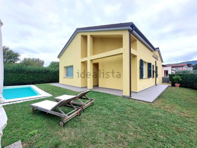 Case e ville in vendita di 140 m² in Vicolo Turì, 38