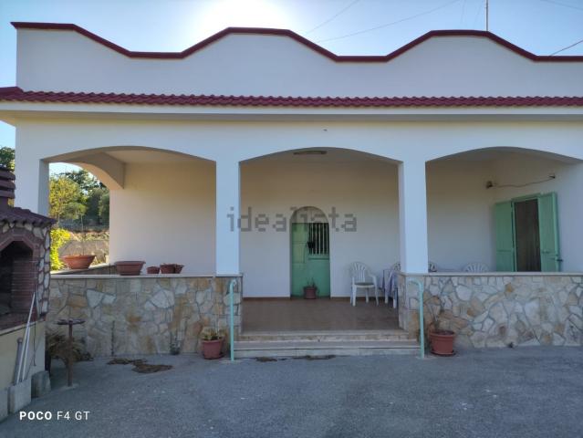 Case e ville in vendita di 140 m² in Contrada Ulmo