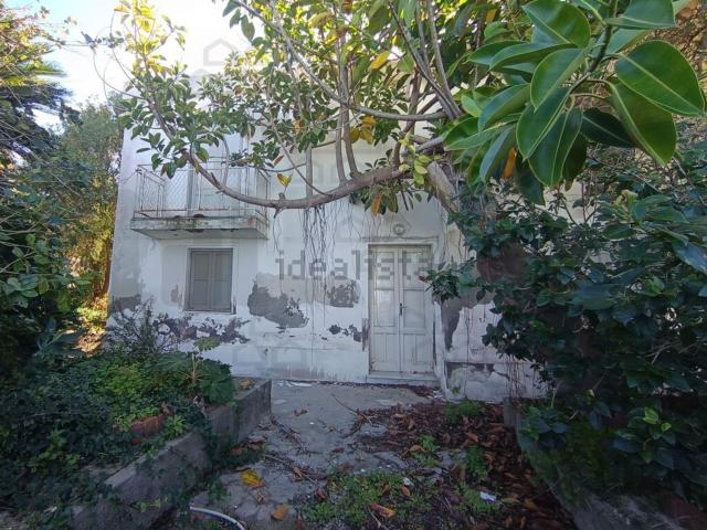 Case e ville in vendita di 140 m² in Contrada Ziino