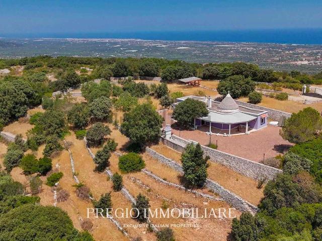 Case e ville in vendita di 140 m² in Contrada Balice