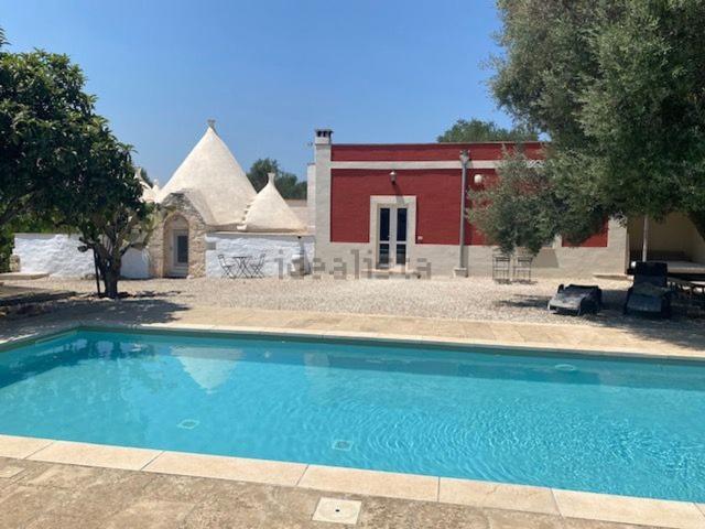 Case e ville in vendita di 140 m² in Contrada difesa, 5