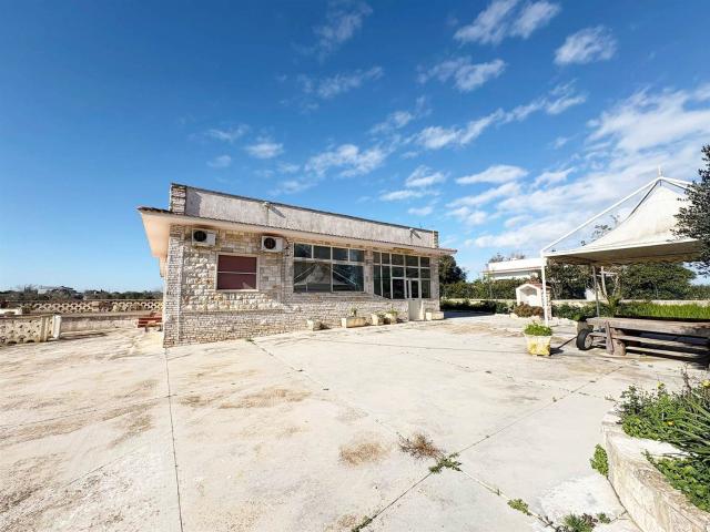 Case e ville in vendita di 140 m² in Contrada Furchi