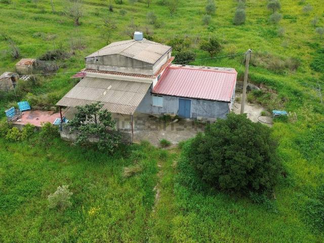 Case e ville in vendita di 140 m² in Contrada Monaca
