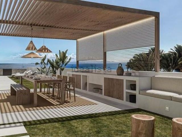 Case e ville in vendita di 140 m² in Contrada Scopello